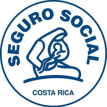 Logo de la Caja Costarricense de Seguro Social