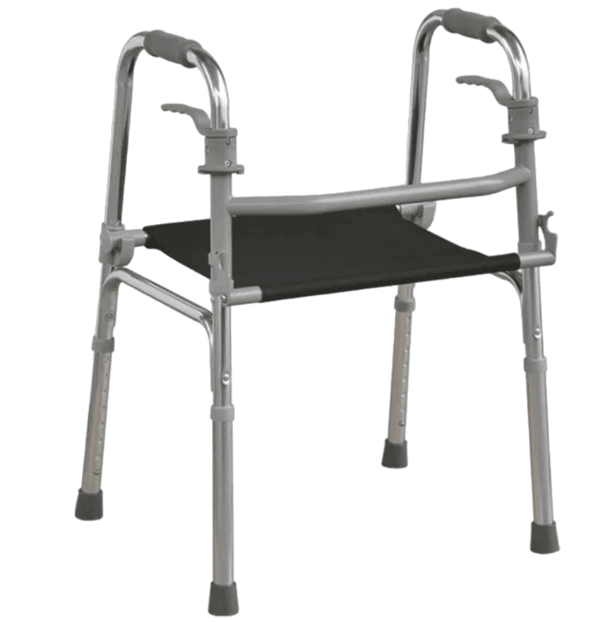 ANDADERA CON ASIENTO
