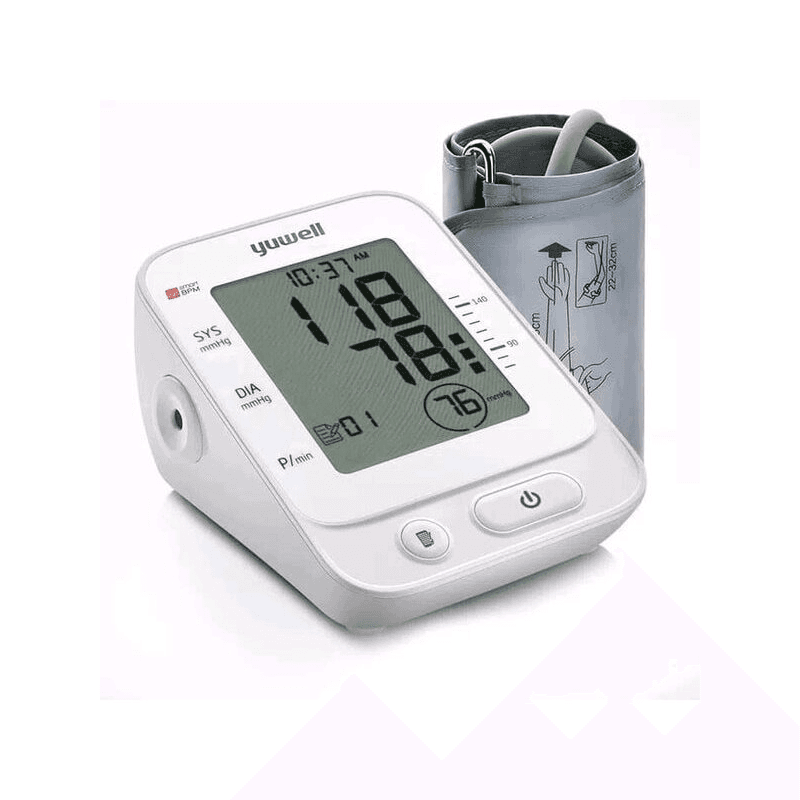 ESFIGNOMANOMETRO YUWELL YE 660E