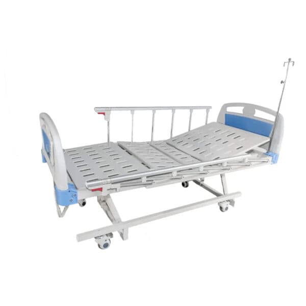 CAMA ELECTRICA PANEL DE REJILLA YK3230W 110V