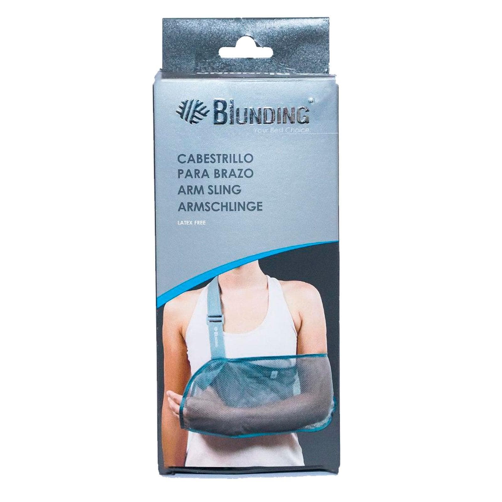 CABESTRILLO BLUNDING HM 11