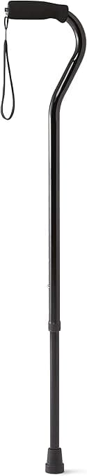 BASTON DE 1 PUNTO MEDLINE